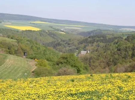 Konukevi Garni Auf Der Weide